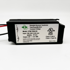 Giao hàng nhanh giai đoạn cắt ul CUL ETL <span class=keywords><strong>Led</strong></span> Mini Điện áp không đổi 60W 96W <span class=keywords><strong>LED</strong></span> biến áp điện tử - Product Image 1