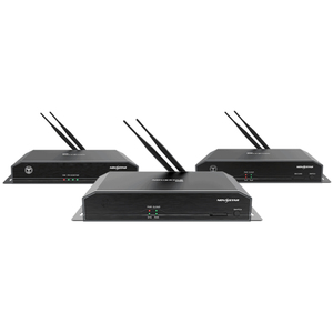 Multimedia-Player der Novastar Taurus-Serie TB60 unterstützt den synchronen asynchronen WiFi-Modus Switching <span class=keywords><strong>Display</strong></span> Video Kiosk ODM - Product Image 3