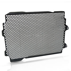 Protection de radiateur pour Yamaha TRACER 700, accessoires de moto, filet de réservoir d'eau, housse de protection pour radiateur TRACER7 GT <span class=keywords><strong>TRACER700</strong></span> - Product Image 3