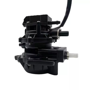 Nouvelle pompe à injection de carburant 5007420 5007422 pour moteur de 40 à 300 CV - Product Image 2