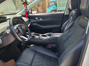 Véhicules d'occasion Changan Uni-K à essence, SUV 4x4 Changan Uni-K d'occasion <span class=keywords><strong>pas</strong></span> <span class=keywords><strong>cher</strong></span>, modèles 2021, 2022, 2023, 2024, 2025 à vendre - Product Image 6