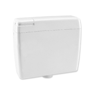 Caja para Mochila con Control Remoto, Blanca, 45 cm de Largo, 42 cm de Ancho, 16 cm de Alto - Product Image 1