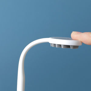 Adult Soft Silicone Anti-Slip Eco-Friendly High-end Tongue Cleaner Brush Easy-to-Use Fresh Breath Tongue Scraper - Product Image 4