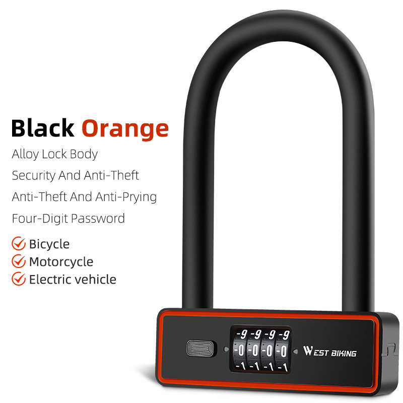 black orange