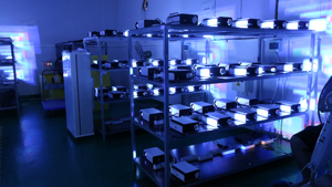 Tốt nhất xách tay 4K Túi Android thông minh không dây Wifi Bluetooth <span class=keywords><strong>Mini</strong></span> Chiếu - Product Image 6