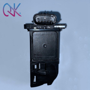 Medidor de Flujo de Aire, Sensor MAF de 70 mm de Diámetro Interior para Chevrolet, Opel, Vauxhall con Transmisión Automática - Product Image 2