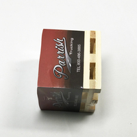 Mini cubes à note pour le bureau, adhésifs, nouveau design, Oem