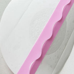 Parche de tela de PU impermeable Xiaokang <span class=keywords><strong>para</strong></span> fijación de apósitos, apto <span class=keywords><strong>para</strong></span> baño, <span class=keywords><strong>para</strong></span> ombligo y zonas vacías, certificado CE Clase I, tamaño OEM EOS - Product Image 4