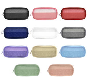 Kit d'haltères en silicone pour poignet et <span class=keywords><strong>cheville</strong></span> avec logo personnalisé accessoires de gymnastique bande de résistance en tissu de yoga haltères Pilates - Product Image 5