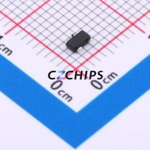 ทรานซิสเตอร์ภาคสนามทรานซิสเตอร์ (มอสเฟท) แบบดั้งเดิมและใหม่ ZXMP6A13FTA-VB SOT-23 (ถึง-236) - Product Image 2