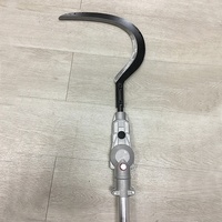 Olie palm cutter harvester sikkel
