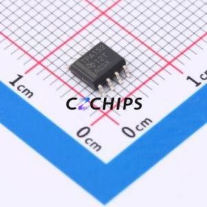 Venta al por mayor TPA152DR Circuito Integrado IC Chip Amplificador de potencia de audio Venta al por mayor Chips de componentes electrónicos y servicio BOM - Product Image 1