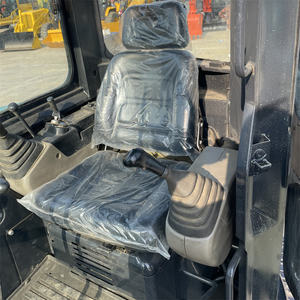 KOBELCO SK55SR 5Ton Mini Excavadora SK55 Nueva llegada 99% Usado EPA CE Aprobado Boutique Condición Horas DE TRABAJO bajas Mini Excavadora - Product Image 5