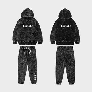 Vêtements pour bébés garçons printemps-automne, t-shirt à manches longues et pantalon, ensembles en coton 2 pièces, ensembles de vêtements pour enfants, survêtements de marque pour tout-petits - Product Image 4