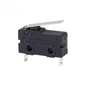 2-polige Anpassen des Ein-Aus-Mikrosc halters mit unterschied lichem Hebel - Product Image 5