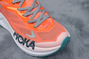 รองเท้ากีฬา HOKAS Mafate X รุ่นใหม่ ขายดี ทันสมัย สวมใส่สบาย ระบายอากาศได้ดี เหมาะสำหรับฤดูใบไม้ผลิและฤดูใบไม้ร่วง - Product Image 5