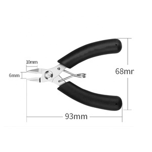 Kìm Chế Tạo Trang Sức Vòng Tay YTH 501E Giá Rẻ, Bộ Kềm Mũi Kim - Product Image 3