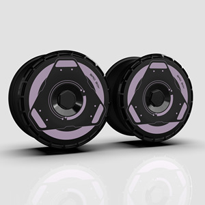 Nouveaux couvre-roues <span class=keywords><strong>Aero</strong></span> de 18 pouces 4 pièces/ensemble <span class=keywords><strong>enjoliveur</strong></span> ABS populaire pour Tesla modèle 3 - Product Image 3