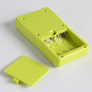 12v पोर्टेबल प्रणाली इलेक्ट्रॉनिक मोटर वाहन रिले परीक्षक की जांच के लिए रिले का तार सर्किट टूट - Product Image 4