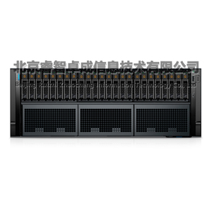 เซิร์ฟเวอร์แบบติดตั้งบนแร็คคู่ขนาด 4U รุ่น Performance PowerEdge R960 พร้อมหน่วยความจำ 128GB และซีพียู 2 ตัว รองรับฐานข้อมูลขนาดใหญ่ในหน่วยความจำ เช่น SAP - Product Image 5
