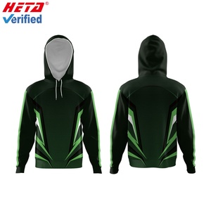 Sweat-shirt unisexe de haute qualité, imprimé, pull-over, sweat-shirt de sport, sweat-shirt personnalisé sublimé - Product Image 2
