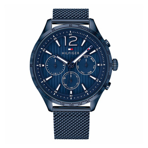 สำหรับนาฬิกา Tommy Hilfiger Multi-Dial รุ่น 1791471 - Product Image 1