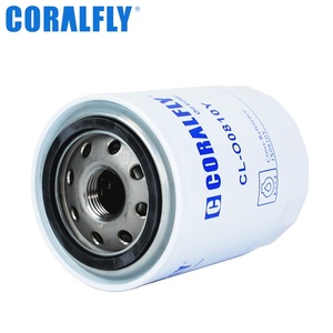 Filtro de Aceite para Camión CORALFLY Jx0810 JX0810B JX0810Y JX0810S Jx0810g Jx0810c - Product Image 5