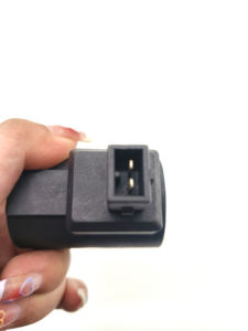 Parti di macchine edili per Liebherr 922 923 924 944D Bucher 280239 caricatore idraulico pilota solenoide valvola bobina 10333044 - Product Image 6