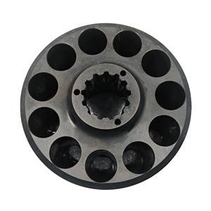 อุปกรณ์ปั๊มไฮดรอลิก PVK-2B-505 PVD-2B ใหม่ ชิ้นส่วนเหล็กหล่อ อะไหล่ปั๊มไฮดรอลิก PVK-2B-505 PVD-2B ใหม่ PVK-2B-505 PVD-2B - Product Image 6