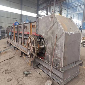 Alimentador de Cadena de Acero al Carbono de Alta Resistencia BW120-L, Gran Venta |   Transportador Automático y Alimentador Vibratorio Industrial - Product Image 6