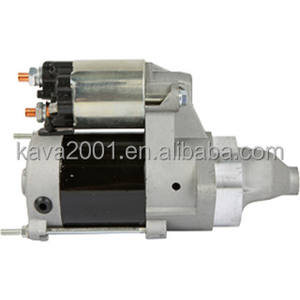 Arrancador de <span class=keywords><strong>coche</strong></span> compatible con Lynx, Ski-Doo Snowmobiles 410209200, 410212400, 128000-4290, 128000-4291, Lester 18869, 18871 - Product Image 3