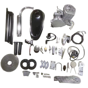 เครื่องยนต์ ZMN 50/80/110 ซีซี เครื่องยนต์ ZMN 50/80/110 ซีซี - Product Image 1