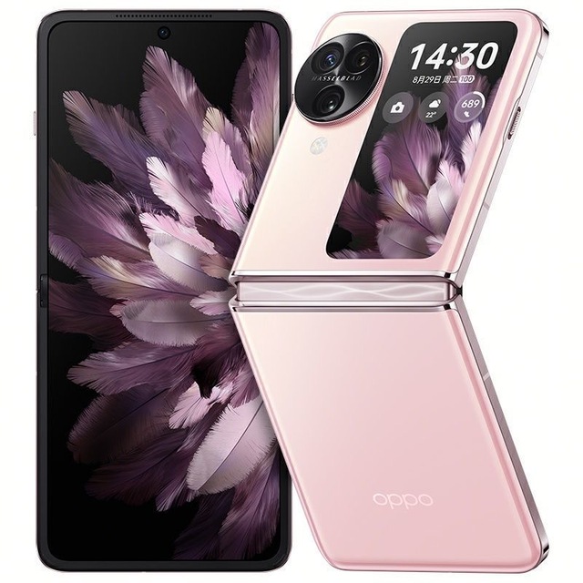 Hot Selling 5G Smart Mobile Phone OPO Game Phone AI Phone for OPPO Find N3 Flip 5000 MAh Battery 6.7 Inch Screen Android Mobile
