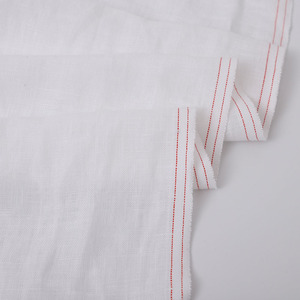 Tessuto di <span class=keywords><strong>Lino</strong></span> Francese Lavato di Lusso per Biancheria da Letto di Alta Gamma |   100% <span class=keywords><strong>Lino</strong></span>, 290 cm di Larghezza, Tinto su Misura - Product Image 2