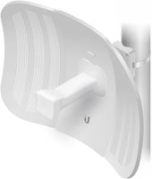 Puente Inalámbrico para Exteriores LBE-M5-23 Original, 3KM, 5.8G, Antena de Alta Ganancia PTP, Ubiquiti LiteBeam M5
