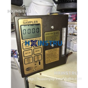 1 ชิ้น ใช้แล้ว ใช้งานได้ SAMPLER SKC Sampler 224-PCXR8 hx - Product Image 3