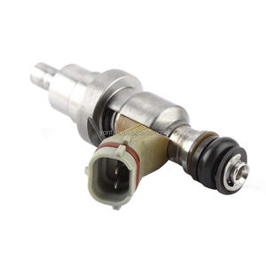 Inyector de combustible 23250-46131, 23209-46131 para Toyota Mark II Brevis Progres corona Mark II <span class=keywords><strong>Blit</strong></span> Verossa 2.5L v6 1JE-FSE 1JZ-FSE - Product Image 5