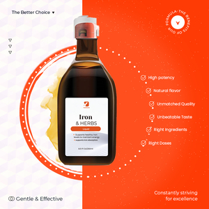 ของเหลวสมุนไพรและสมุนไพรสำหรับผู้หญิงและผู้ชายอาหารเสริมสมุนไพรเหลวธรรมชาติเสริมพลังงานเสริมเหล็กผลิตตามสั่งจากโรงงาน - Product Image 5