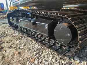 Excavadora Usada SANY SY235C con Certificación CE, Peso 21500 kg, 0-2000 Horas, Inspección por Video con Reporte para Construcción y Minería - Product Image 4