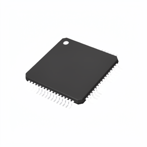 Composant électronique d'origine PIC32MX530F128HT-50I_PT, circuit intégré MCU 32 bits, 128 Ko de mémoire Flash, 64TQFP, 64 TQFP - Product Image 1