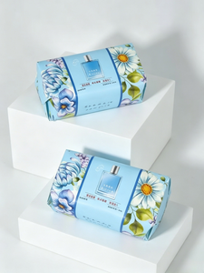 Jabón Artesanal Viral <span class=keywords><strong>de</strong></span> TikTok con Aroma Duradero, Limpieza Profunda, Control <span class=keywords><strong>de</strong></span> Grasa, Tratamiento para el Acné <span class=keywords><strong>de</strong></span> Espalda, Jabón Corporal en <span class=keywords><strong>Barra</strong></span> OEM - Product Image 2