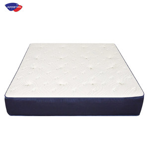 Mật Độ Cao Làm Mát Gel Nén Nệm Vua Kích Thước Nệm Trong Hộp Đặt Hàng Trực Tuyến Lai Cao Su Túi Khách Sạn Mùa Xuân Nệm - Product Image 1