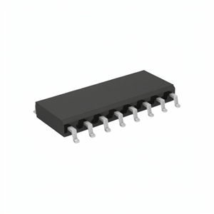 Composants électroniques en ligne Interface DG413DYZ-T IC SW SPST NO/NCX4 35OHM 16SOIC Distributeur agréé - Product Image 1