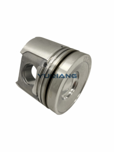 Tiêu chuẩn Piston 6271312110 Piston 6271-31-2110 cho <span class=keywords><strong>KOMATSU</strong></span> động cơ <span class=keywords><strong>saa4d95</strong></span> máy xúc PC60-8 PC70-8 PC130-8 - Product Image 5
