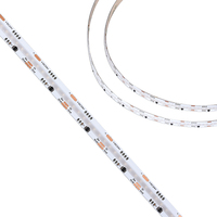 Tiras de Luces LED RGBW Digitales de Alta Calidad y Popularidad de 24 V, 784 LED, 896 LED, WS2814, Control Remoto