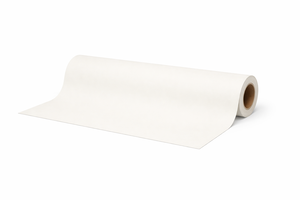 Film décoratif transparent anti-traces de doigts AFP PET GAG avec primer simple face HVC en stock pour la lamination de meubles - Product Image 4