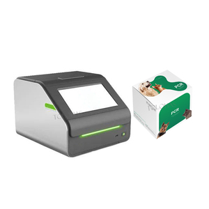Lhwgz8p Hỗ trợ Wifi xách tay huỳnh quang pcr định lượng hệ thống độ nhạy cao specificity pcr <span class=keywords><strong>Analyzer</strong></span> cho bác sĩ thú y - Product Image 2