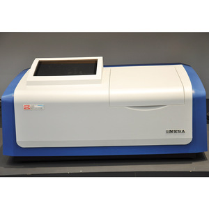 משקל וידט לספקטרופוטומטר INESA 754N UV-VIS - Product Image 5