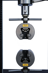 Heißer Verkauf QUAM-UTM5TM Elektrische Energie-Materialprüfmaschine - Hochpräzises Laborprüfgerät - Product Image 4