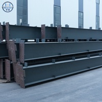 Structure en acier métallique robuste pour entrepôt, bâtiment de stockage industriel, construction de charpente en acier sur mesure